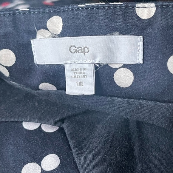 Gap polka dot dress - Picture 7 of 9